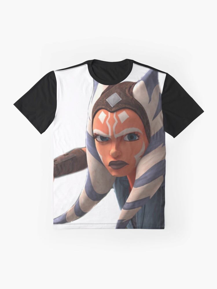 ahsoka shirts