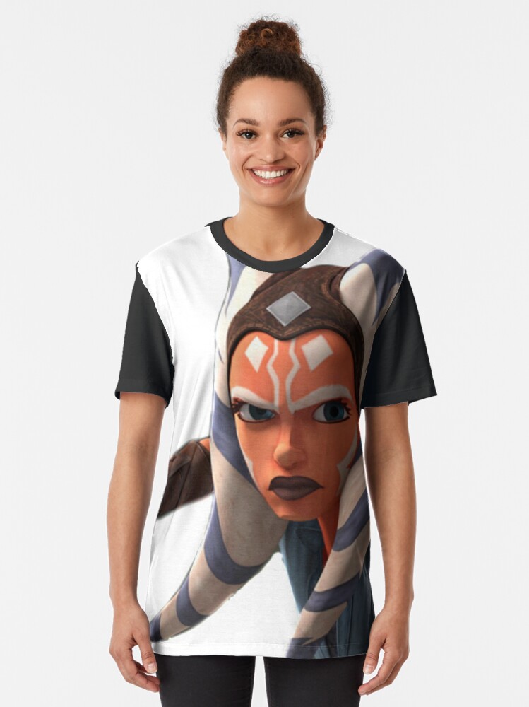 ahsoka tano shirt amazon