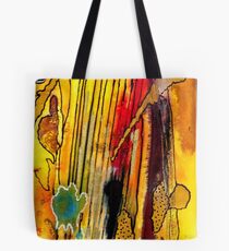 Straight Up Tote Bag