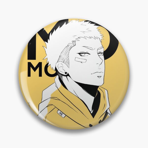 Item preview, Mo Guan Shan designed and sold by Susto.