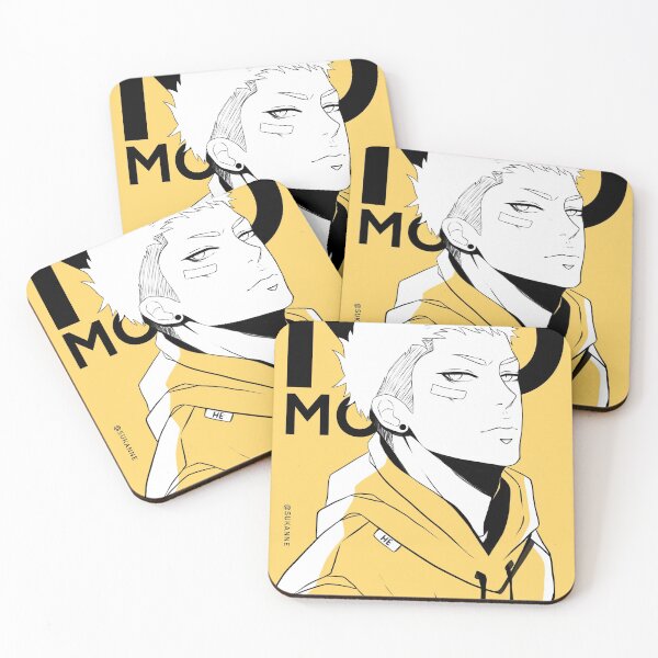 Item preview, Mo Guan Shan designed and sold by Susto.