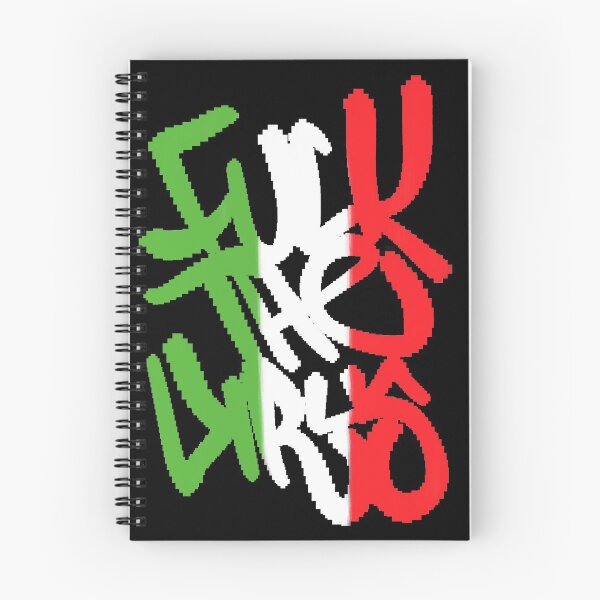 Item preview, Fuck The Virus Covid 19 (Graffiti Style #2 Italy No Outline Edition) - Brazz designed and sold by Brazz Official.