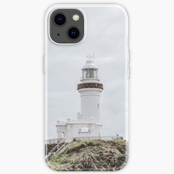 The Lighthouse iPhone Soft Case