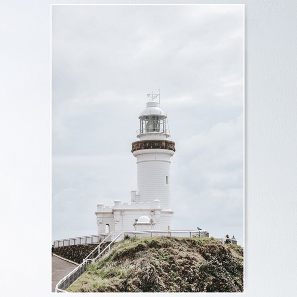 Item preview, The Lighthouse designed and sold by Natalie Royal.