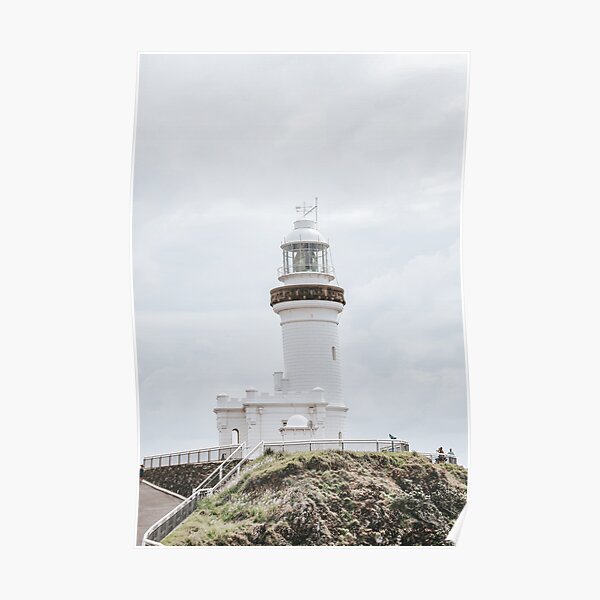The Lighthouse Poster