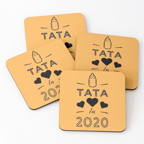 Item preview, Tata in 2020 designed and sold by lepetitcalamar.
