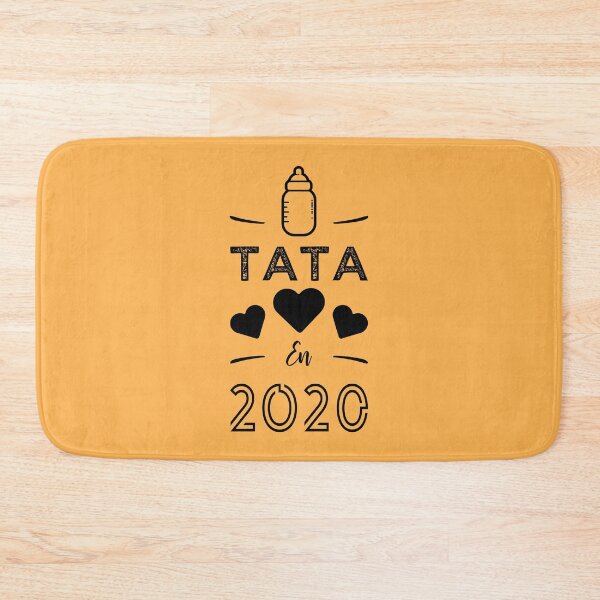 Item preview, Tata in 2020 designed and sold by lepetitcalamar.