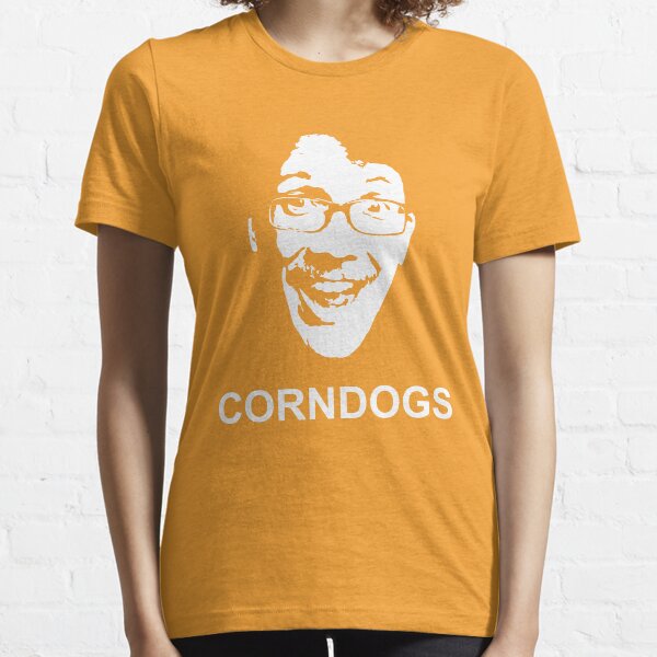 Corndog Hank Essential T-Shirt