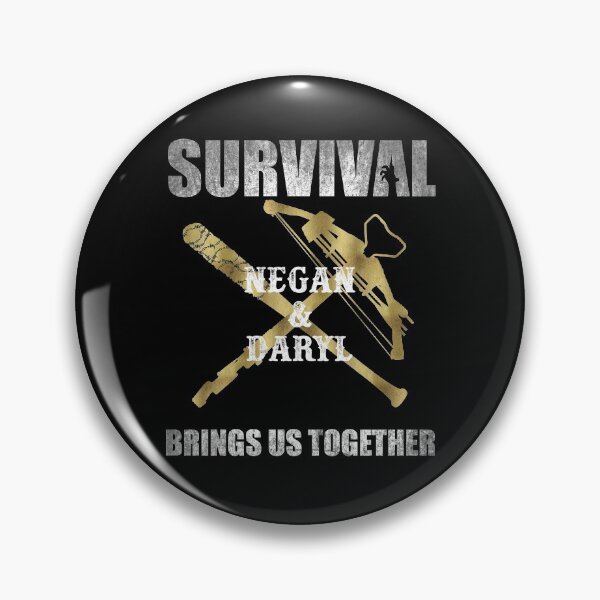 Item preview, Survival Brings Us Together designed and sold by Byfab.