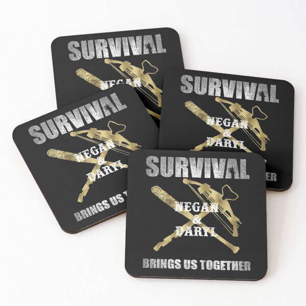 Item preview, Survival Brings Us Together designed and sold by Byfab.