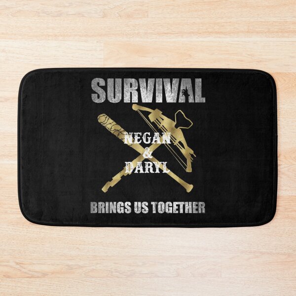 Item preview, Survival Brings Us Together designed and sold by Byfab.