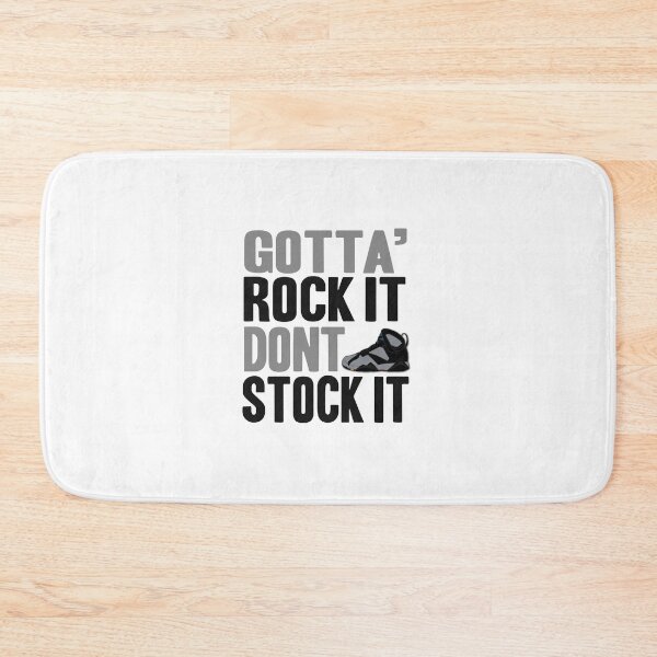 Item preview, Gotta Rock It - Bordeaux 7 designed and sold by Tee4Daily.
