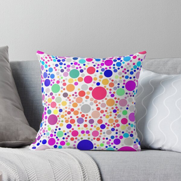 Item preview, Party Polka Dots designed and sold by 311designs.