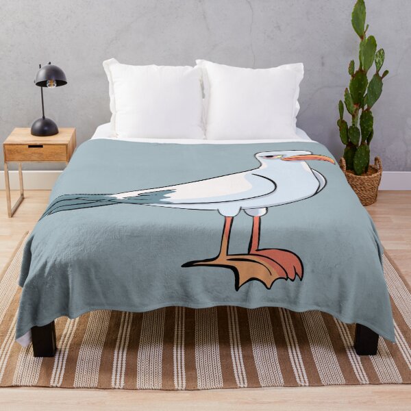 Item preview, Seagull designed and sold by duxpavlic.