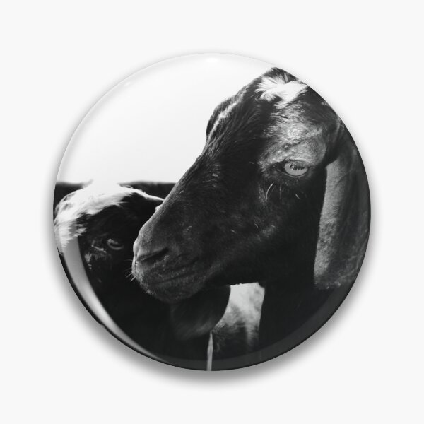 Item preview, Goat designed and sold by thehollowpoint.
