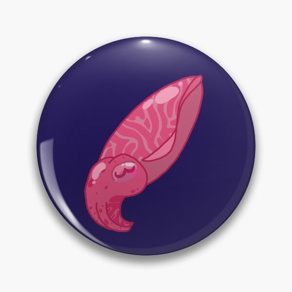 Item preview, Cuttlefish designed and sold by pokegirl93.