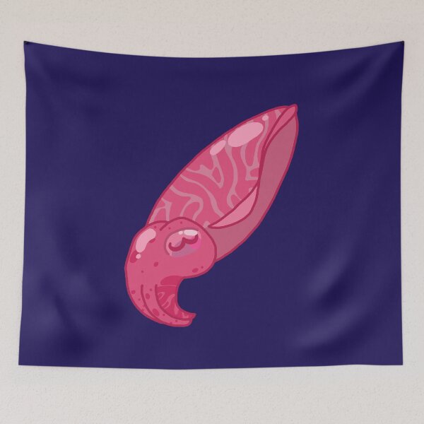 Item preview, Cuttlefish designed and sold by pokegirl93.