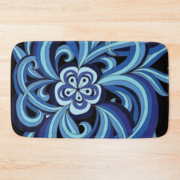 Item preview, Iris Paintbrushes designed and sold by Kristine Kisman.