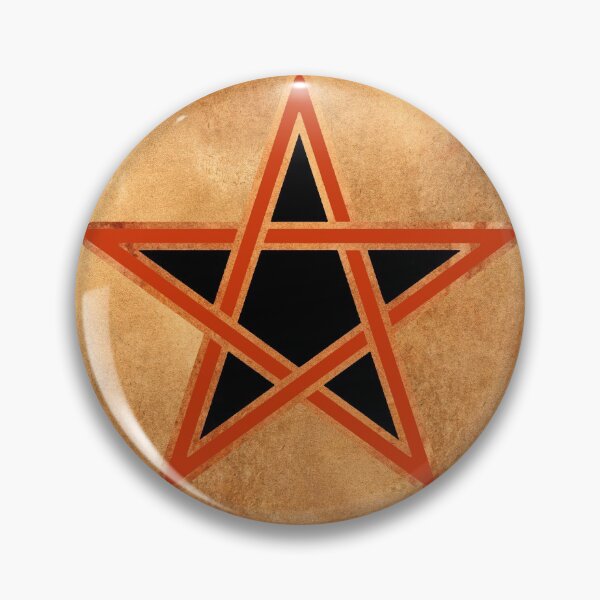 Item preview, Pentagram designed and sold by epialis.