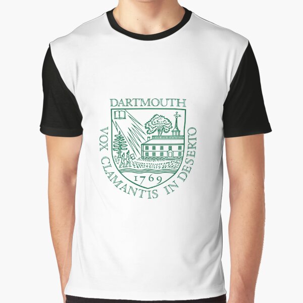 Item preview, Dartmouth designed and sold by CollegesofUSA.