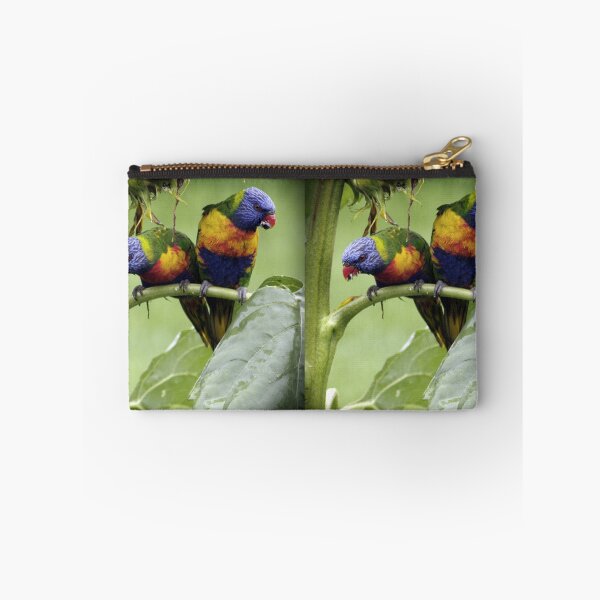 Item preview, the parrot's cafe  designed and sold by Clare Colins.
