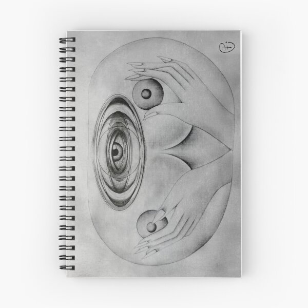 Item preview, Psychic Nipples designed and sold by Desidia.