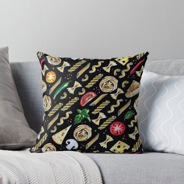 Item preview, Buon Appetito! #2 designed and sold by crannnk.