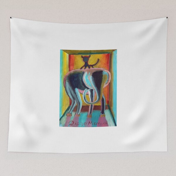 Item preview, Extraterrestrial animal 6 designed and sold by Diego Manuel Rodriguez.