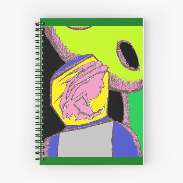 Item preview, individual designed and sold by wormink.