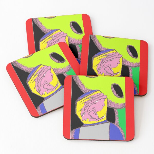 Item preview, individual designed and sold by wormink.