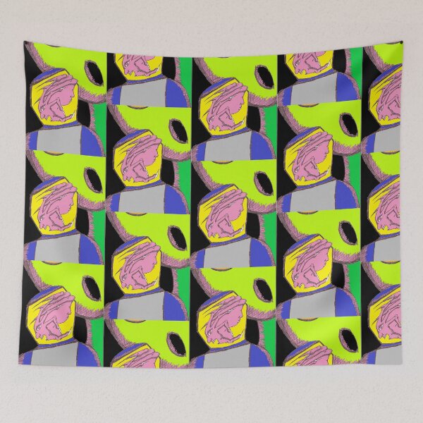 Item preview, individual designed and sold by wormink.