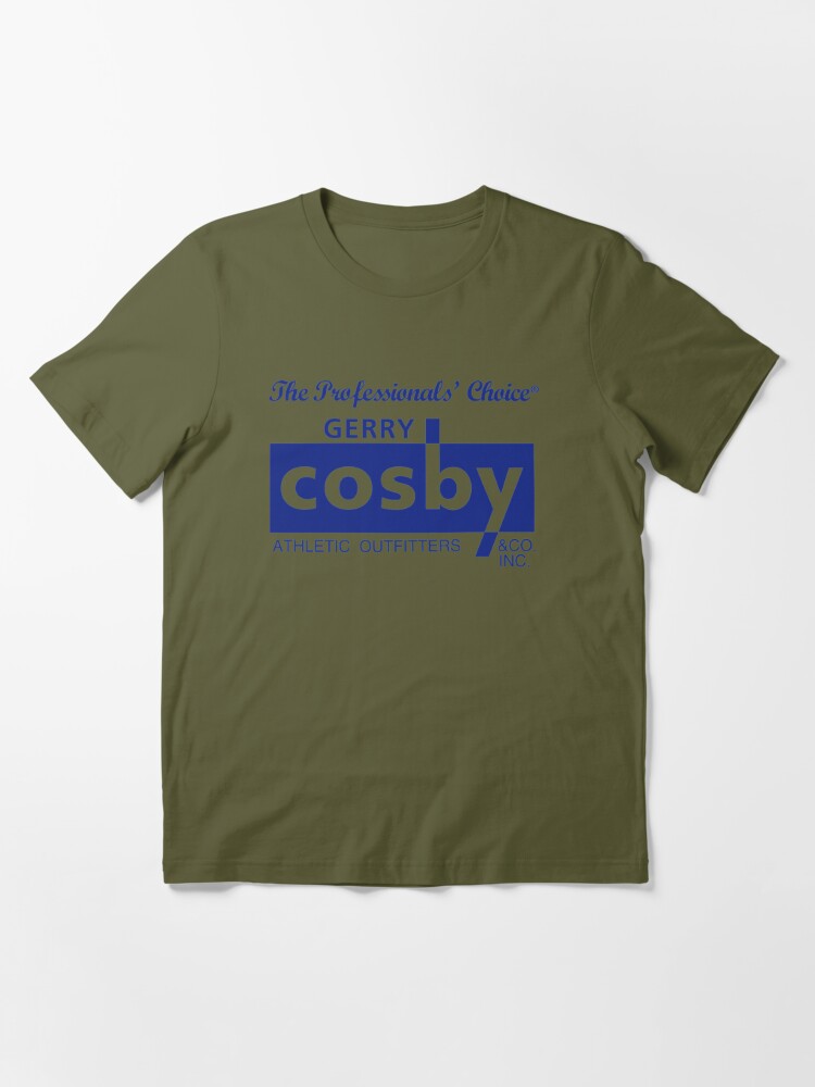 Cosby Essential T-Shirt for Sale by jordan5L