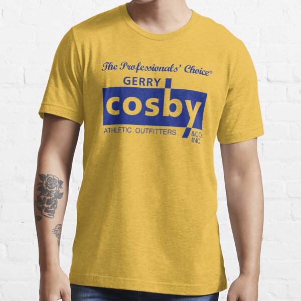 Cosby Essential T-Shirt for Sale by jordan5L