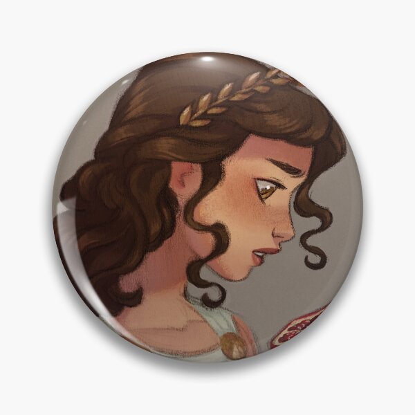 Item preview, Persephone designed and sold by Elisa Tulli.