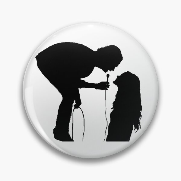 Item preview, Robbers silhouette  designed and sold by Hannah Marland.