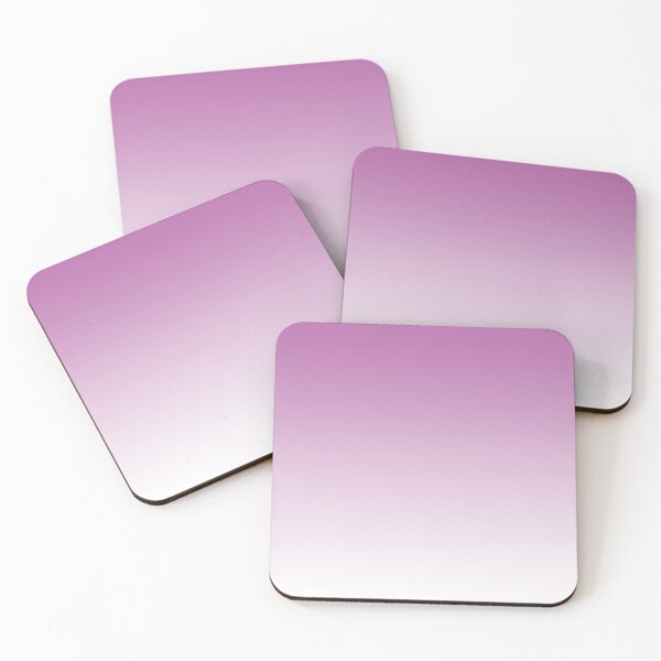 Item preview, OMBRE Gradient Radiant Orchid designed and sold by ozcushions.
