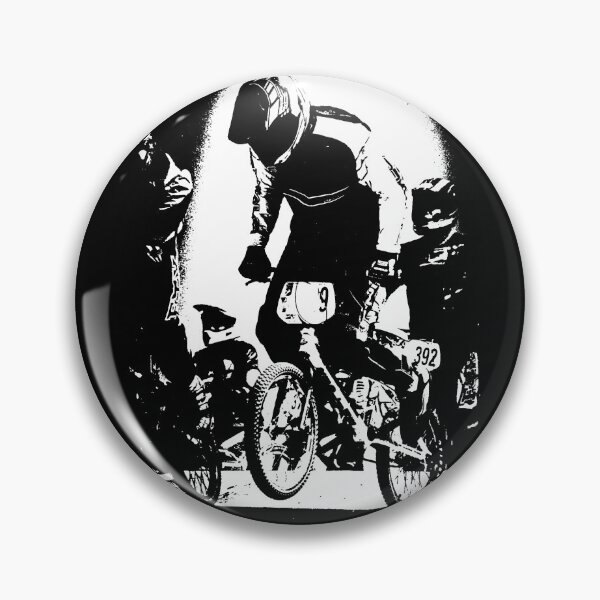 Item preview, bmx racing start designed and sold by ricobarinas.