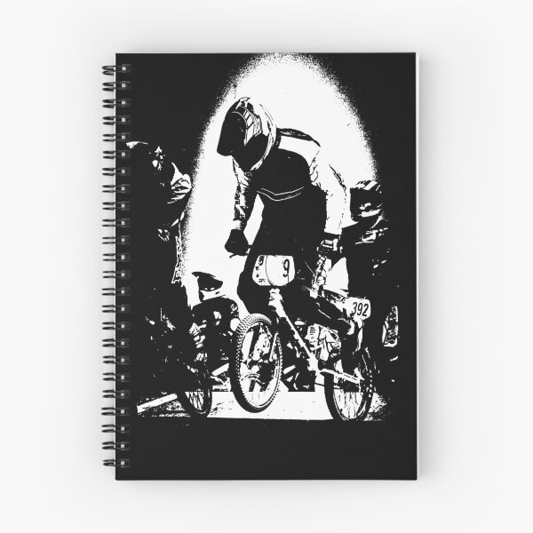 Item preview, bmx racing start designed and sold by ricobarinas.