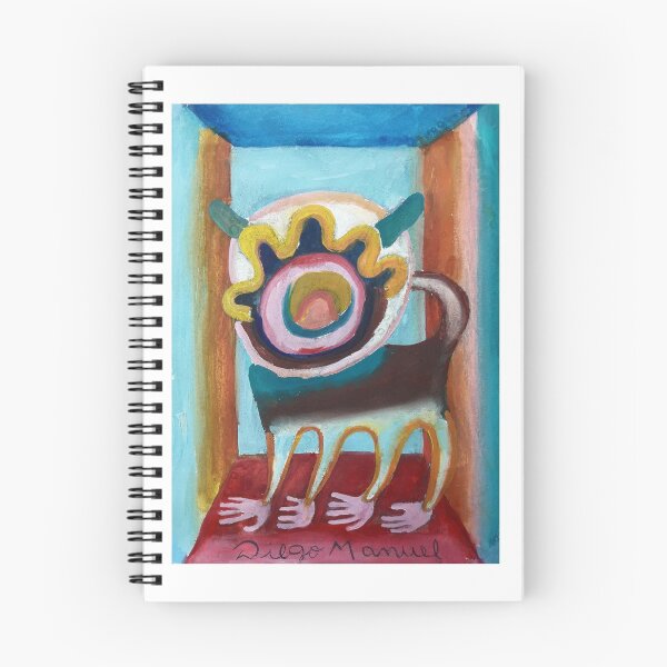 Item preview, Extraterrestrial animal 7 designed and sold by Diego Manuel Rodriguez.