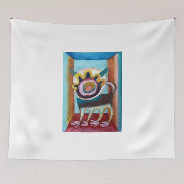 Item preview, Extraterrestrial animal 7 designed and sold by Diego Manuel Rodriguez.