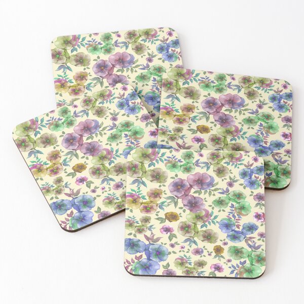 Item preview, Multicolored Lily flower. decorative, stylish, graceful, garnish, make-over, decor designed and sold by jayne0524.