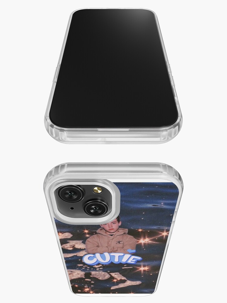 Ethan Cutkosky phone case