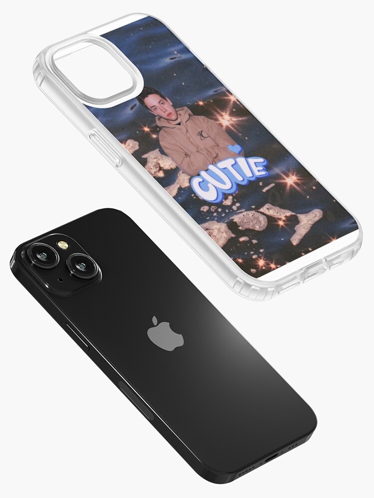 Ethan Cutkosky phone case