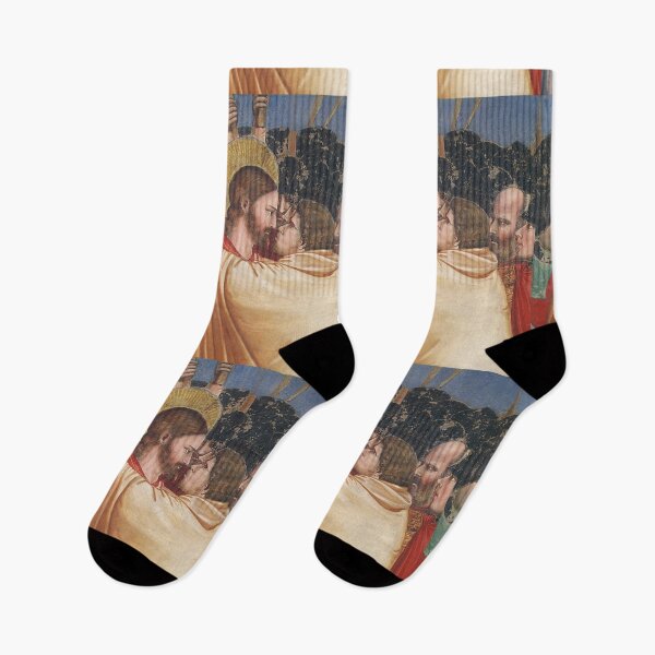 Item preview,  The Arrest of Christ designed and sold by neteor.