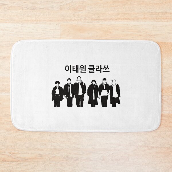 Item preview, Itaewon Class Team designed and sold by gsqui.
