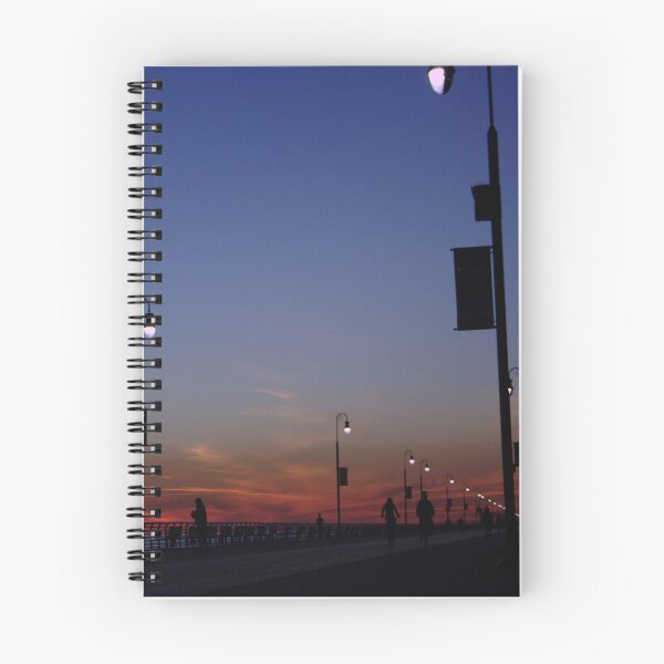 Item preview, Another Amazing Sunset LBNY designed and sold by KarenDinan.