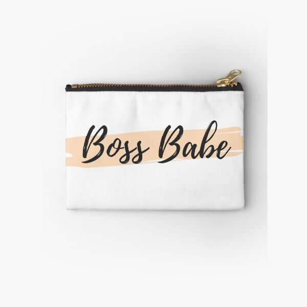 Artikelvorschau, Boss Babe entworfen und verkauft von laelias.