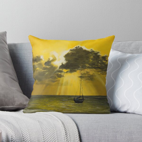 Anses-d'Arlet Coussin