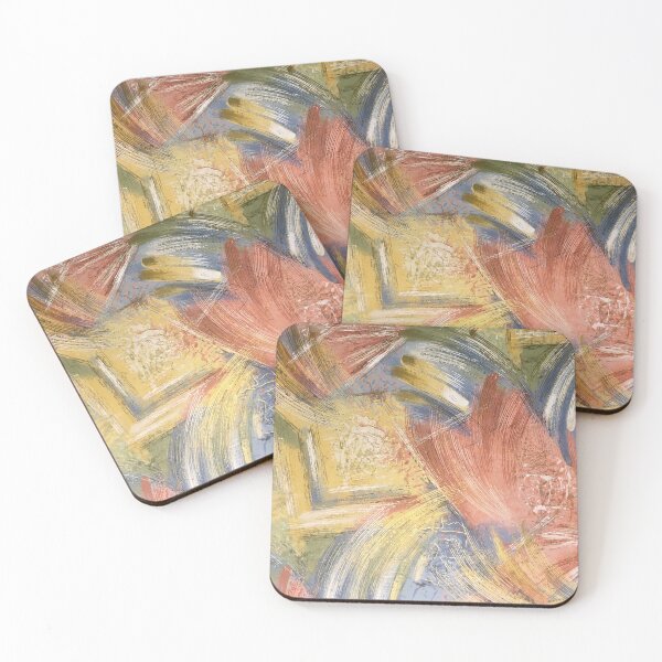 Item preview, Brush Strokes designed and sold by Ron Curlee.