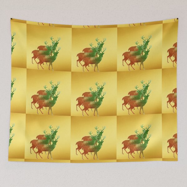 Item preview, swamp Deer designed and sold by Raju2018.